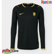 Camiseta Chelsea Primera Equipación 2026-27 manga larga